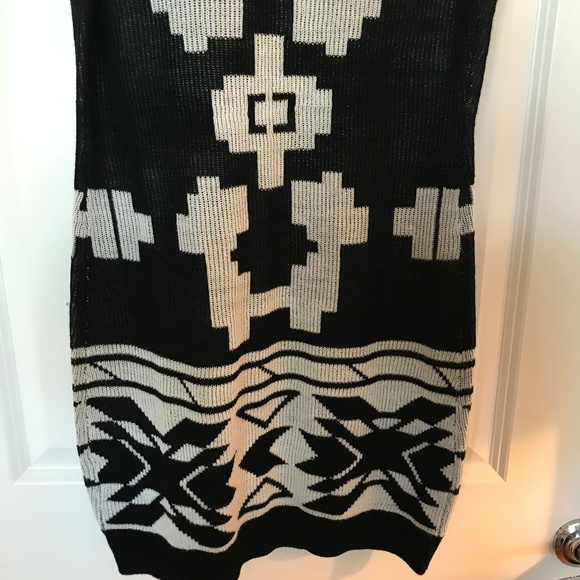 Element Sweater Dress - Picture 4 of 6